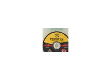 PEGATEC Steel Cutting Disc 9 inch × 1.9 mm