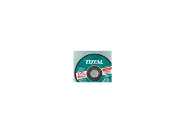 TOTAL Steel Cutting Disc 4.5 inch × 1.0 mm
