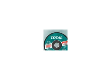 TOTAL Steel Cutting Disc 7 inch × 3.0 mm