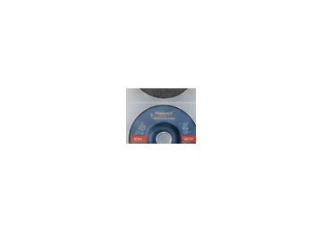 Steel Grinding Disc 4.5 inch
